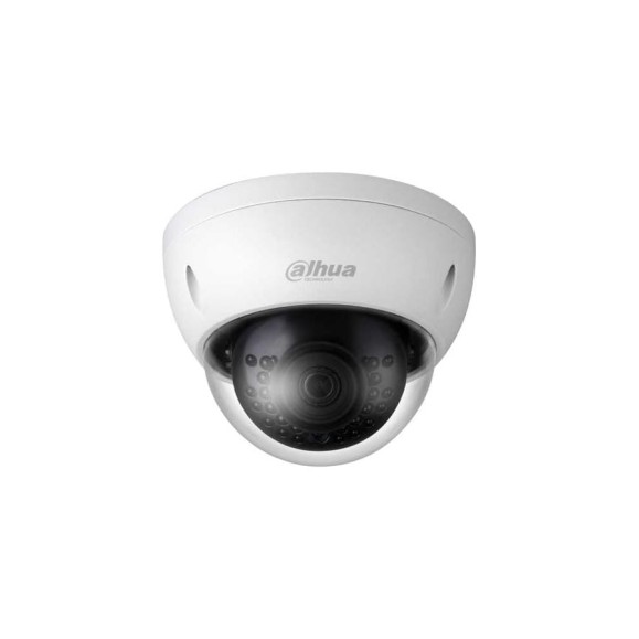 Уличная ip-видеокамера с фиксированным объективом DAHUA DH-IPC-HDBW1230EP-0280B-S5