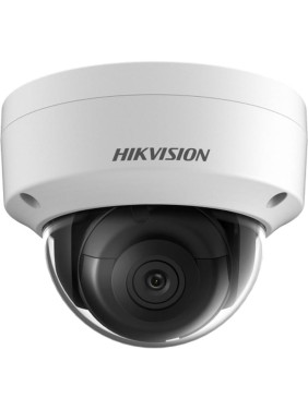 Уличная купольная IP-камера Hikvision DS-2CD2183G2-IS (4мм) 8 Мп АВ5058285 Уличная купольная IP-камера Hikvision DS-2CD2183G2-IS (4мм) 8 Мп АВ5058285
