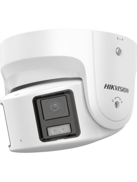Уличная панорамная IP-камера Hikvision DS-2CD2387G2P-LSU/SL(C) (4 мм) 8 Мп АВ5074831 Уличная панорамная IP-камера Hikvision DS-2CD2387G2P-LSU/SL(C) (4 мм) 8 Мп АВ5074831