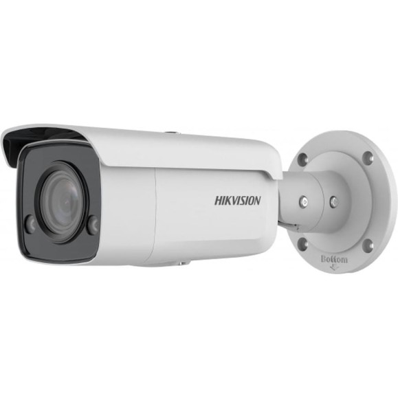 Уличная цилиндрическая IP-камера Hikvision DS-2CD2T87G2-L(C) (2.8 мм) 8 Мп АВ5063330