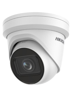Уличная купольная IP-камера Hikvision DS-2CD2H23G2-IZS 2 Мп АВ5058255 Уличная купольная IP-камера Hikvision DS-2CD2H23G2-IZS 2 Мп АВ5058255