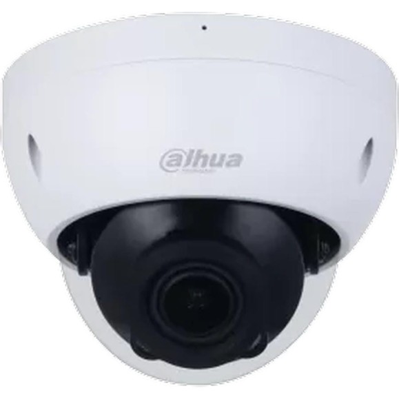 Купольная IP-видеокамера DAHUA с вариофокальным объективом DH-IPC-HDBW2441RP-ZS
