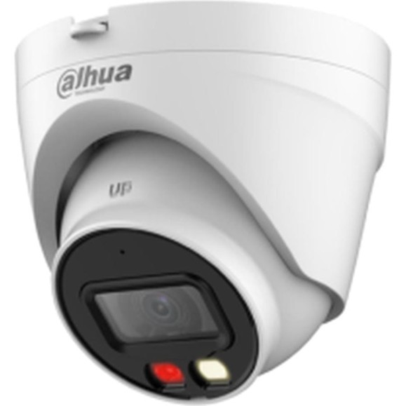 Купольная IP-видеокамера DAHUA с фиксированным объективом DH-IPC-HDW1239VP-A-IL-0280B Купольная IP-видеокамера DAHUA с фиксированным объективом DH-IPC-HDW1239VP-A-IL-0280B