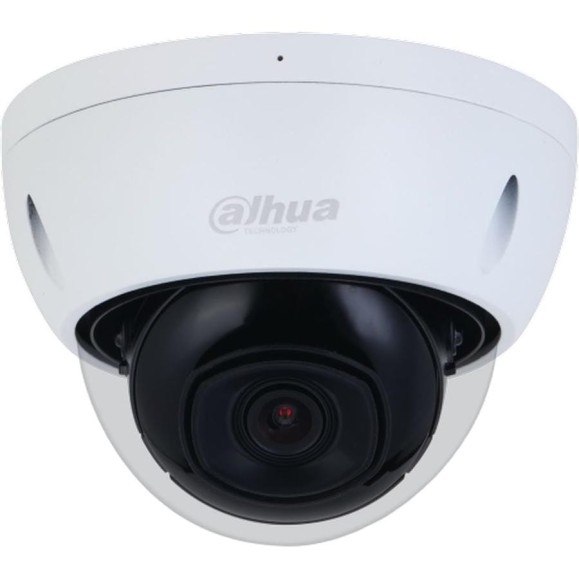 Купольная IP-видеокамера DAHUA с фиксированным объективом DH-IPC-HDBW2841EP-S-0280B