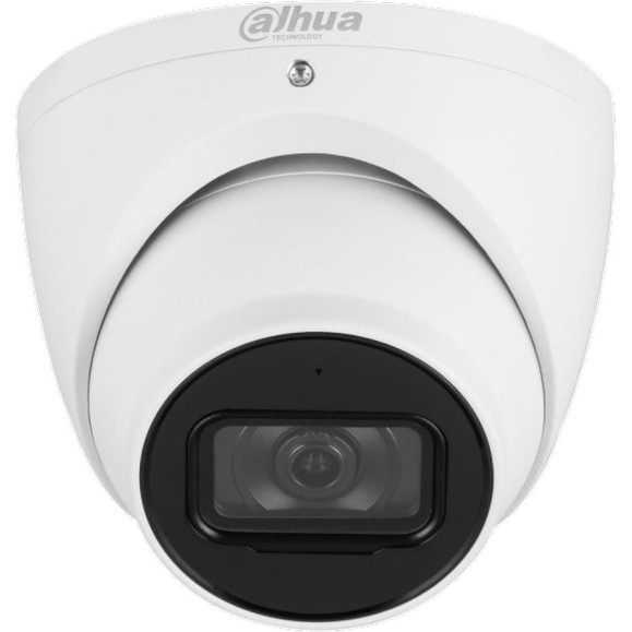 Купольная IP-видеокамера DAHUA с фиксированным объективом DH-IPC-HDW3441EMP-S-0280B-S2 Купольная IP-видеокамера DAHUA с фиксированным объективом DH-IPC-HDW3441EMP-S-0280B-S2