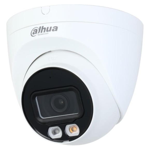 Купольная IP-видеокамера DAHUA с фиксированным объективом DH-IPC-HDW2849TP-S-IL-0280B Купольная IP-видеокамера DAHUA с фиксированным объективом DH-IPC-HDW2849TP-S-IL-0280B