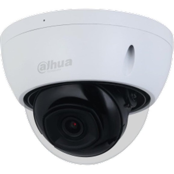 Купольная IP-видеокамера DAHUA с фиксированным объективом DH-IPC-HDBW2441EP-S-0280B