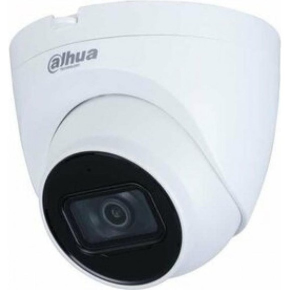Купольная IP-видеокамера DAHUA с фиксированным объективом DH-IPC-HDW2230TP-AS-0280B