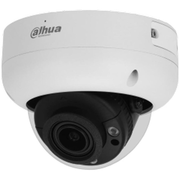 Купольная IP-видеокамера DAHUA с вариофокальным объективом DH-IPC-HDBW3441RP-ZS-S2