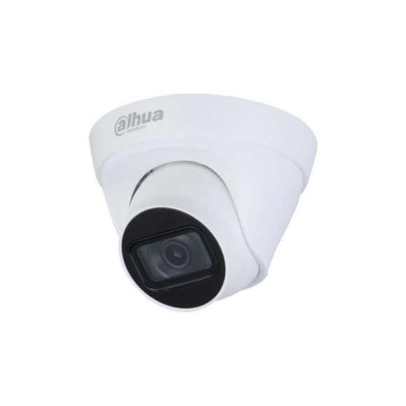 Купольная IP-видеокамера DAHUA с вариофокальным объективом DH-IPC-HDW1431TP-ZS-S4