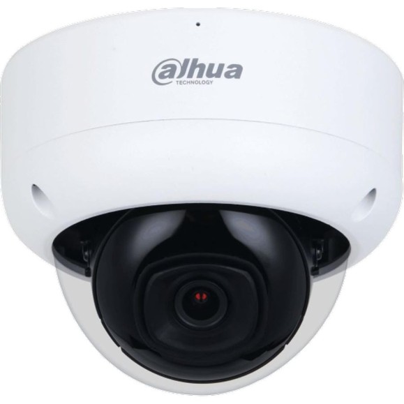 Купольная IP-видеокамера DAHUA с фиксированным объективом DH-IPC-HDBW3441EP-AS-0280B-S2