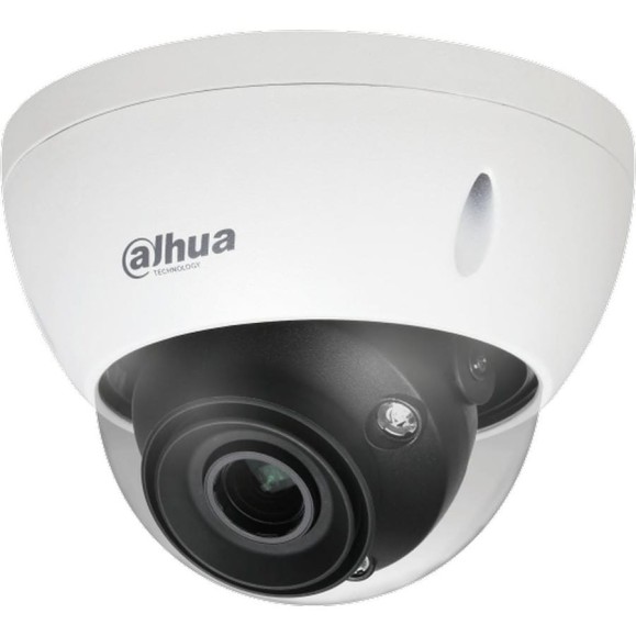 Купольная IP-видеокамера DAHUA с вариофокальным объективом DH-IPC-HDBW5241EP-ZE-S3