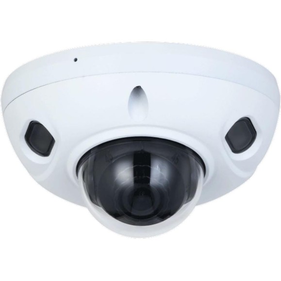 Купольная IP-видеокамера DAHUA с фиксированным объективом DH-IPC-HDBW3441FP-AS-0210B-S2