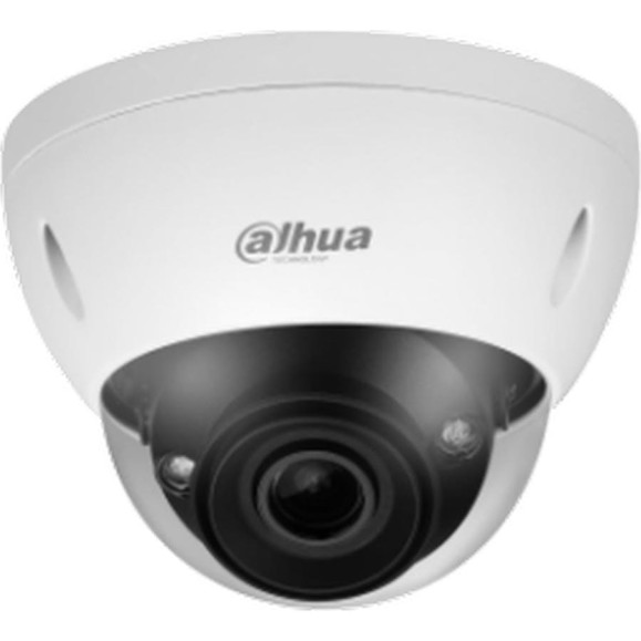 Купольная IP-видеокамера DAHUA с вариофокальным объективом DH-IPC-HDBW5442EP-ZE-S3