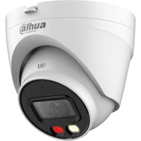 Купольная IP-видеокамера DAHUA с фиксированным объективом DH-IPC-HDW1439VP-A-IL-0280B