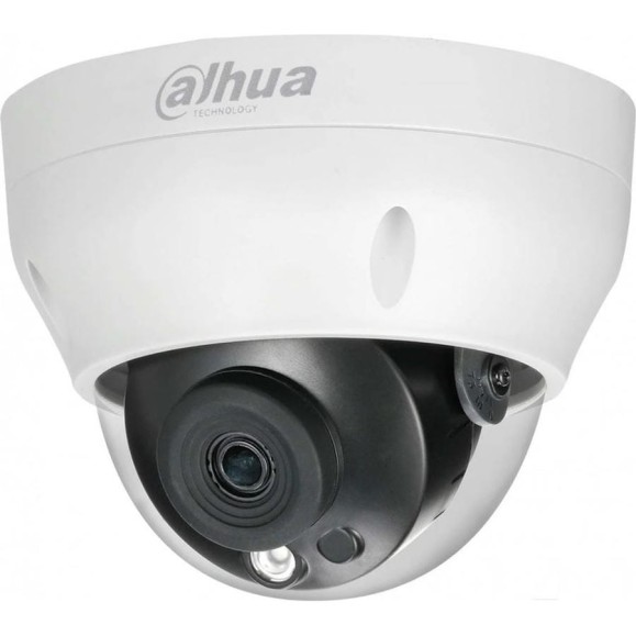 Купольная IP-видеокамера DAHUA с вариофокальным объективом DH-IPC-HDPW1431R1P-ZS-S4 Купольная IP-видеокамера DAHUA с вариофокальным объективом DH-IPC-HDPW1431R1P-ZS-S4