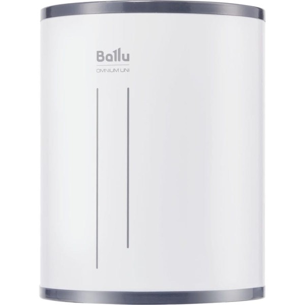 Водонагреватель Ballu BWH/S 10 Omnium Uni U НС-1523932