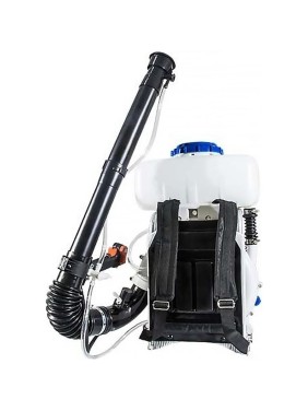 Опрыскиватель бензиновый HAITEC 3.5 лс, с насосом для химии HT-SP2T56