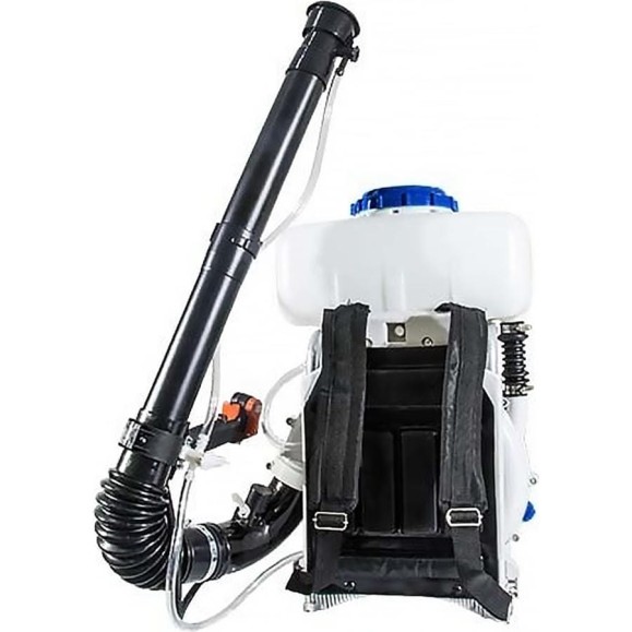 Опрыскиватель бензиновый HAITEC 3.5 лс, с насосом для химии HT-SP2T56