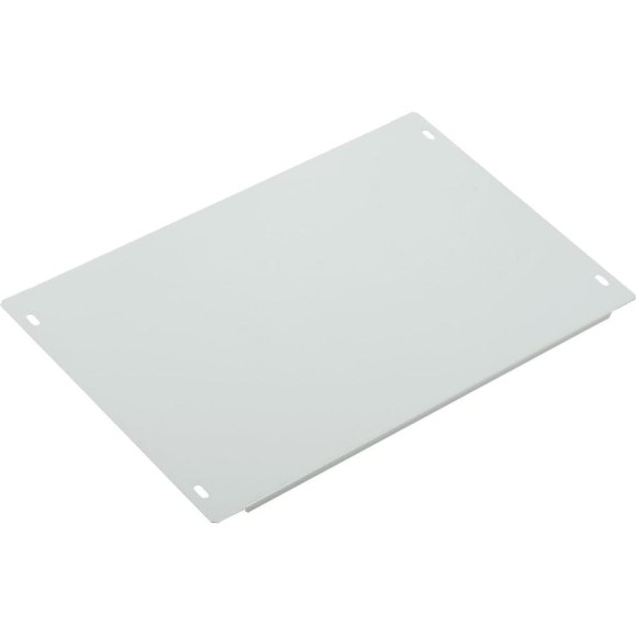 Полка IEK Smart для ВРУ ххххх800x600 (н=490) YKV-P-800-600