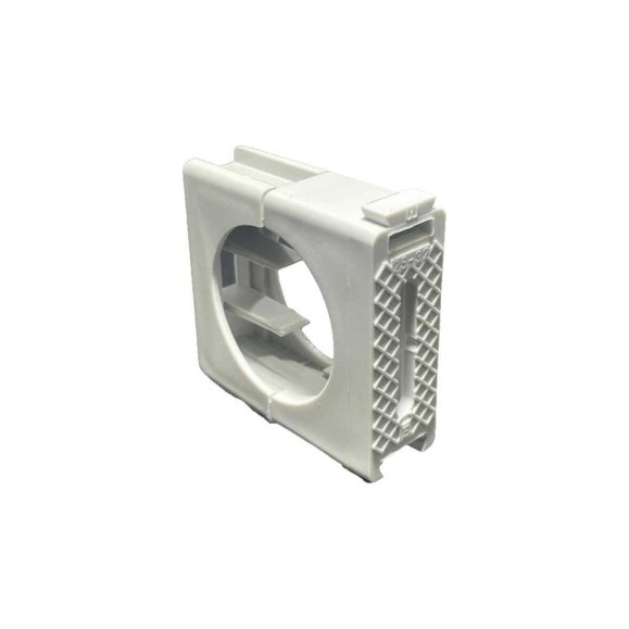 Пластиковый фиксатор для полипропиленовых труб ELEMATIC ECAV 32 d=25-32 мм, 25 шт. 13501032 Пластиковый фиксатор для полипропиленовых труб ELEMATIC ECAV 32 d=25-32 мм, 25 шт. 13501032