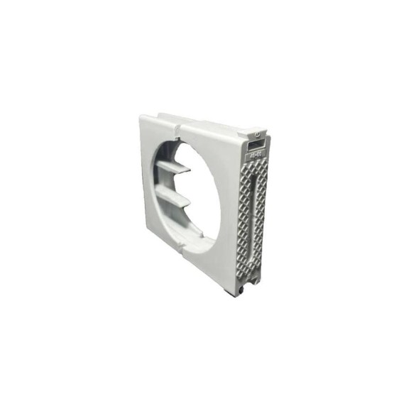 Пластиковый фиксатор для полипропиленовых труб ELEMATIC ECAV 50 d=40-60 мм, 15 шт. 13501050 Пластиковый фиксатор для полипропиленовых труб ELEMATIC ECAV 50 d=40-60 мм, 15 шт. 13501050