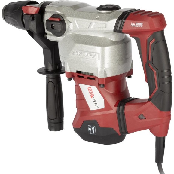 Перфоратор REDVERG RD-RH1500S 6686982 Перфоратор REDVERG RD-RH1500S 6686982