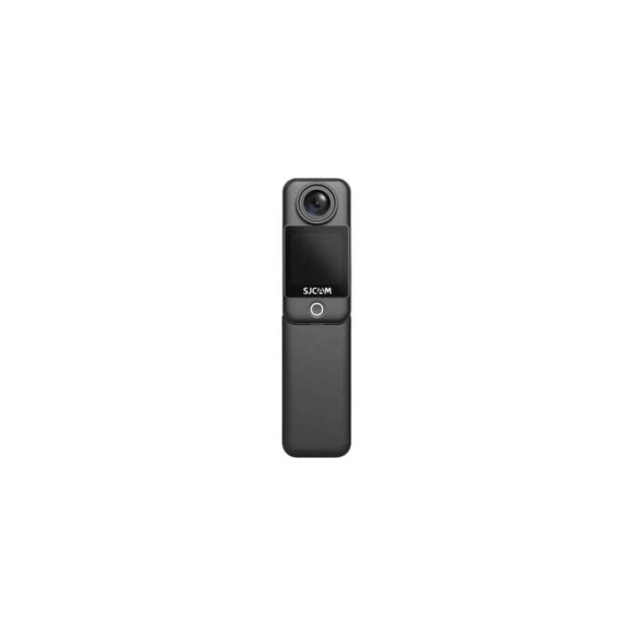 Экшн-камера SJCAM С300, цвет черный SJCAM-C300