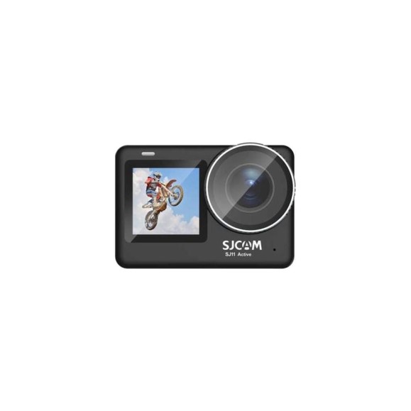Экшн-камера SJCAM SJ11 ACTIVE SJCAM-SJ11-ACTIVE