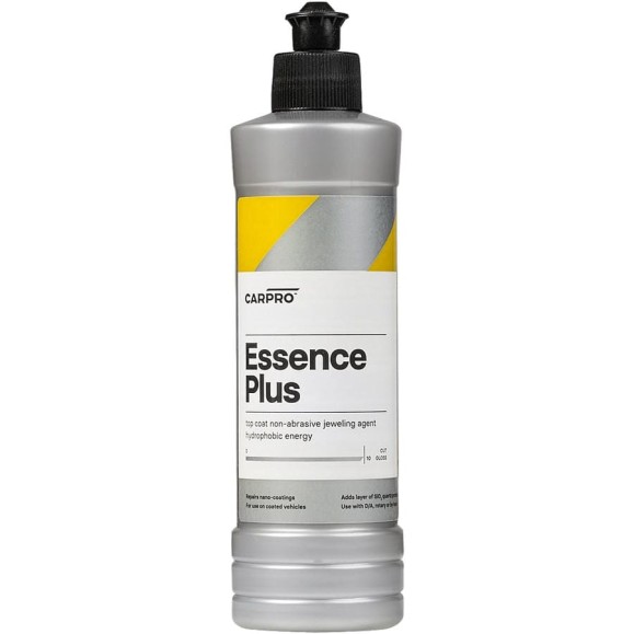 Полироль для кузова CARPRO Essence plus гибридная финишная паста, 250 мл CP-ESP25