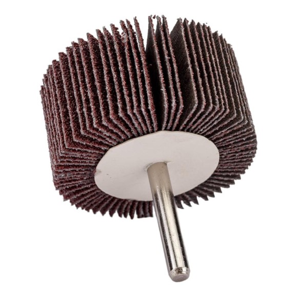 Круг лепестковый 60х20х6 мм, P150 ELITECH 1820.136400 204073