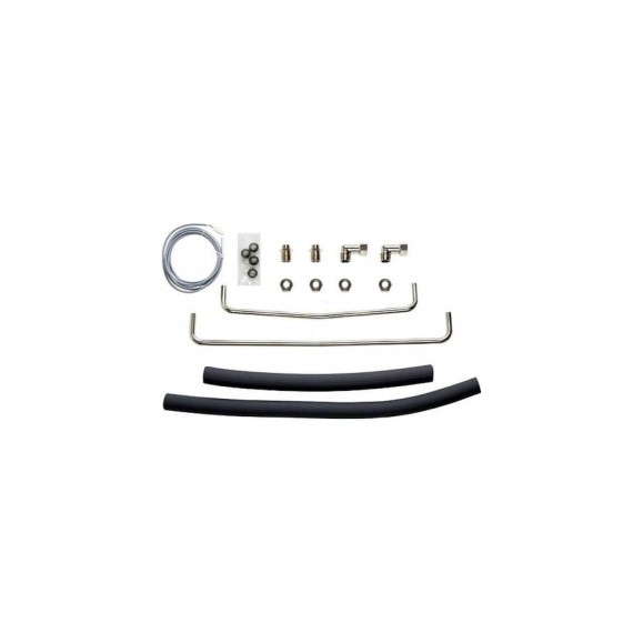 Комплект подключения Vaillant VIH CB 75/Q 75 B 0020152956 RG008P0DF1V8N2