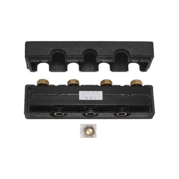 Коллектор Vaillant 307556 RQLAGJ2B2DTC4R