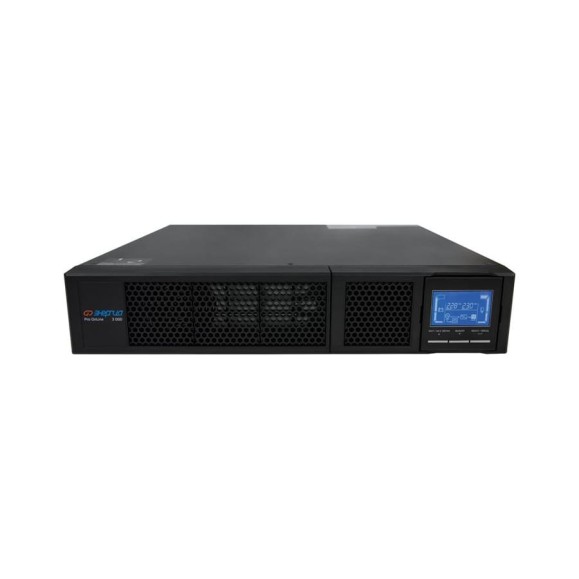 Источник бесперебойного питания Энергия Ибп pro online 3000 230в-72в rack tower Е0201-0077