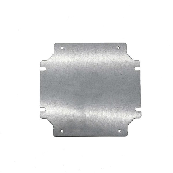 Монтажная плата Tekpan KT New 400x300 мм TP 943143
