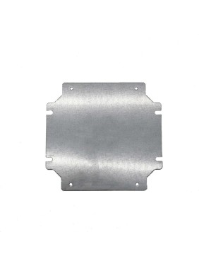 Монтажная плата Tekpan KT New 400x150 мм TP 943141