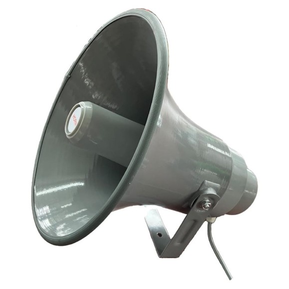 Рупорный громкоговоритель Turbosky ML-05 6965_b