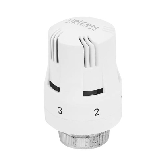 Термостатическая головка Heizen TL 5, M30x1.5 мм 159700575