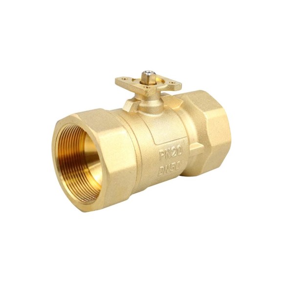 Клапан шаровой двухходовой BVM 2-way DN50-KVS40.0 (BVM) 2-way DN50-KVS40.0 Клапан шаровой двухходовой BVM 2-way DN50-KVS40.0 (BVM) 2-way DN50-KVS40.0