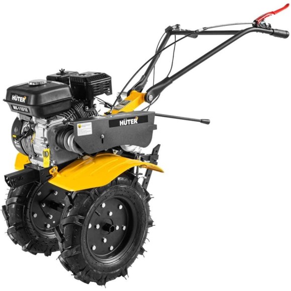 Сельскохозяйственная машина Huter MK-110/10 900/70/5/43
