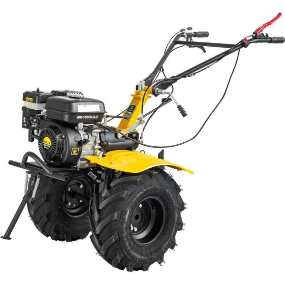 Сельскохозяйственная машина Huter МК-100/SLS-2 900/70/5/60