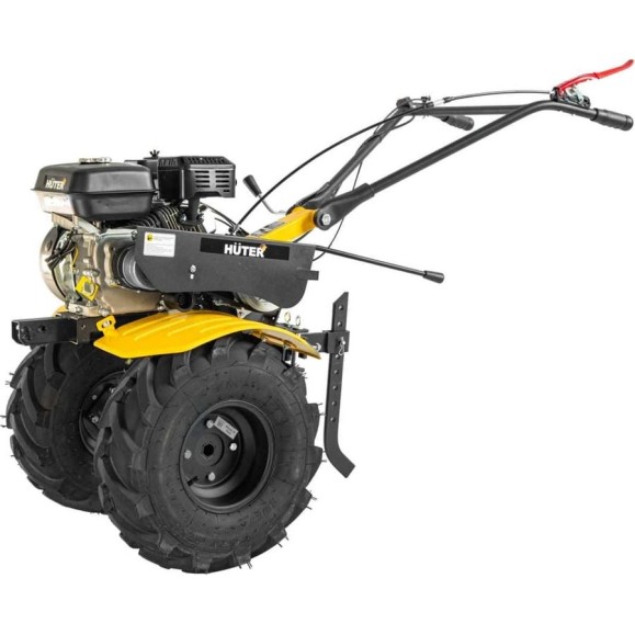 Сельскохозяйственная машина Huter МК-100/SLS 900/70/5/59