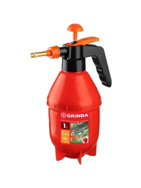 Ручной опрыскиватель Grinda PS-1E 1 л 40366_z02 Ручной опрыскиватель Grinda PS-1E 1 л 40366_z02