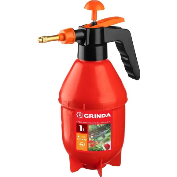 Ручной опрыскиватель Grinda PS-1E 1 л 40366_z02