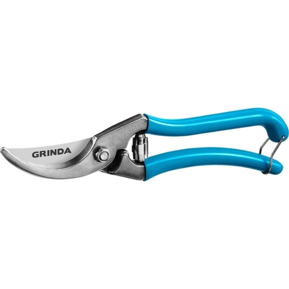 Плоскостной секатор Grinda PRO Line 423410 Плоскостной секатор Grinda PRO Line 423410
