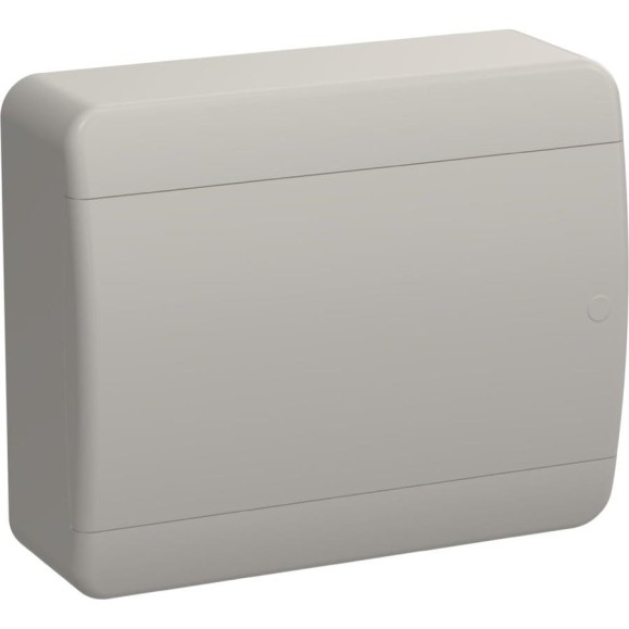 Корпус пластиковый IEK TEKFOR ЩРН-П-12 IP41 белая дверь TF5-KP13-N-12-41-K01-K01 Корпус пластиковый IEK TEKFOR ЩРН-П-12 IP41 белая дверь TF5-KP13-N-12-41-K01-K01