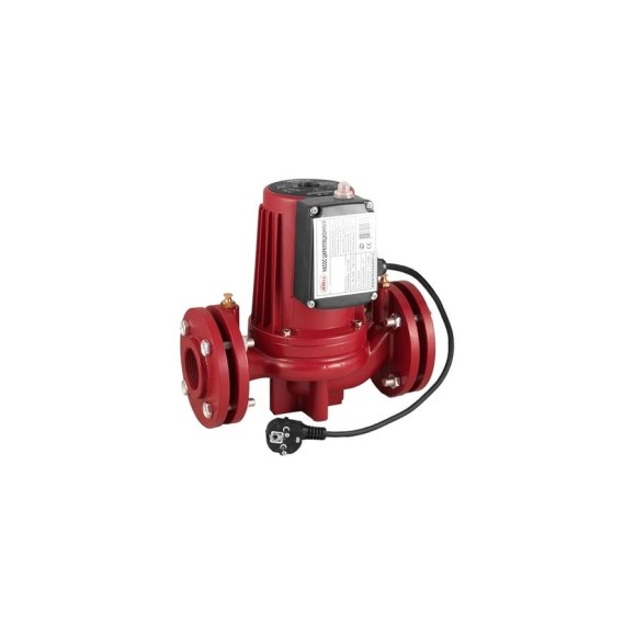 Циркуляционный насос для отопления фланцевый JEMIX WRF - 50/10 (370 Вт., произв.7.56 м³/ч. подъем 10 м) 87597 Циркуляционный насос для отопления фланцевый JEMIX WRF - 50/10 (370 Вт., произв.7.56 м³/ч. подъем 10 м) 87597