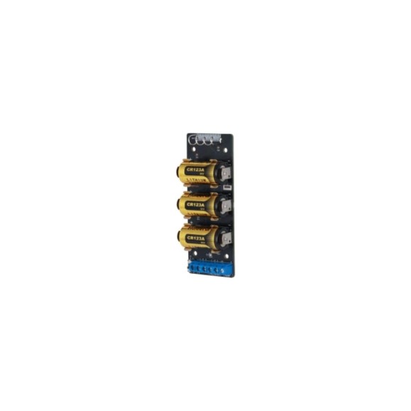 Модуль интеграции DAHUA DHI-ARM320-W2(868) Модуль интеграции DAHUA DHI-ARM320-W2(868)