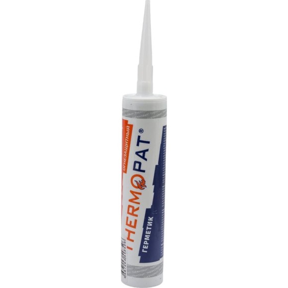 Огнезащитный вспучивающийся герметик THERMOPAT АЕ 310 мл 314194