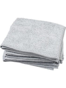 Салфетка Bicotex 30х30 пл 220 5 шт оверлок NN3030/220B5